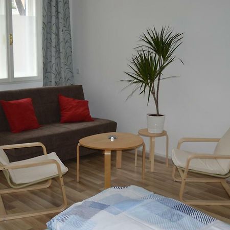 Wiener Ferienwohnung Εξωτερικό φωτογραφία