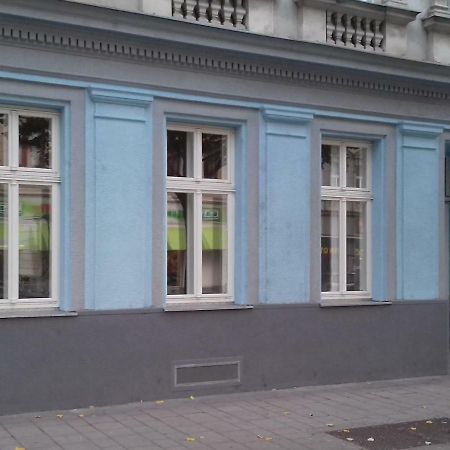 Wiener Ferienwohnung Εξωτερικό φωτογραφία