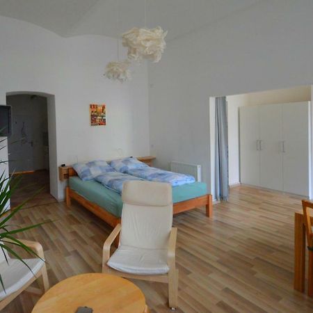 Wiener Ferienwohnung Εξωτερικό φωτογραφία