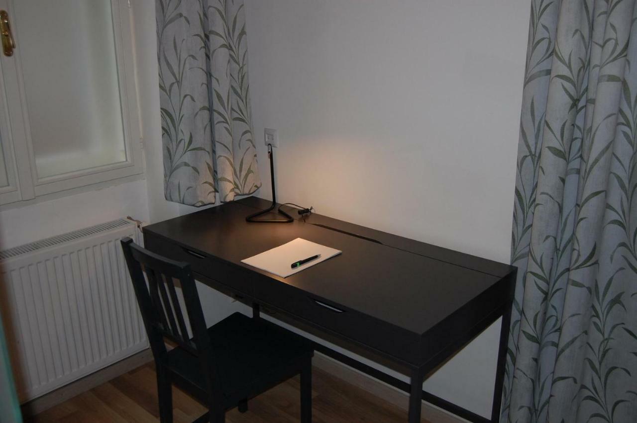 Wiener Ferienwohnung Εξωτερικό φωτογραφία