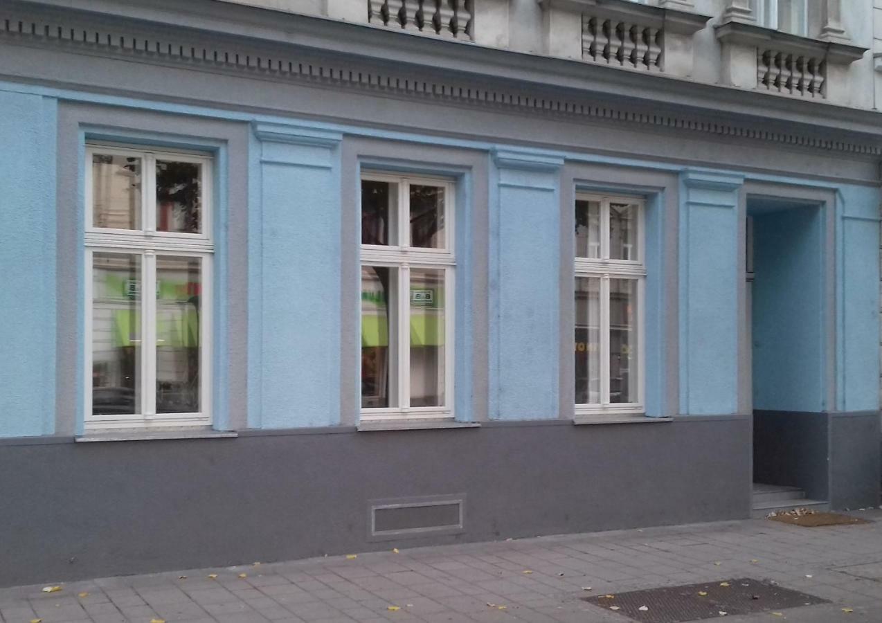Wiener Ferienwohnung Εξωτερικό φωτογραφία