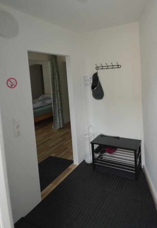 Wiener Ferienwohnung Εξωτερικό φωτογραφία