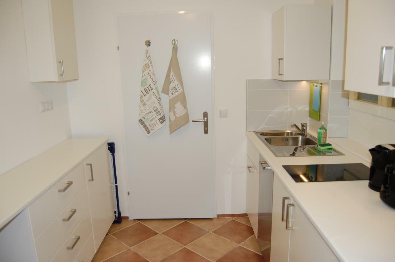 Wiener Ferienwohnung Εξωτερικό φωτογραφία