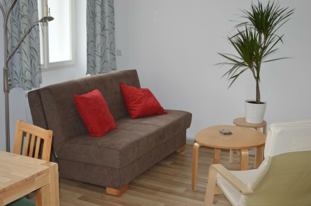Wiener Ferienwohnung Εξωτερικό φωτογραφία