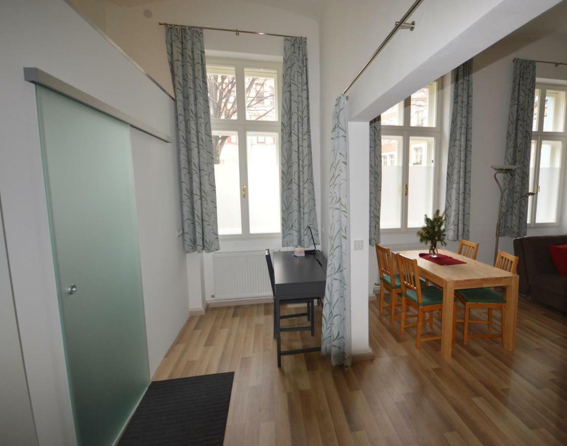 Wiener Ferienwohnung Εξωτερικό φωτογραφία
