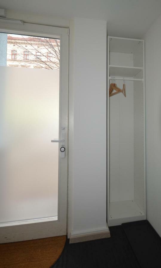 Wiener Ferienwohnung Εξωτερικό φωτογραφία