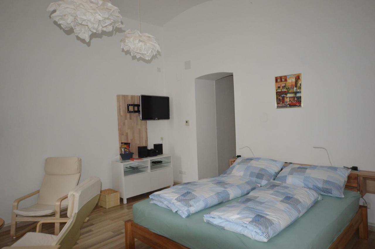 Wiener Ferienwohnung Εξωτερικό φωτογραφία