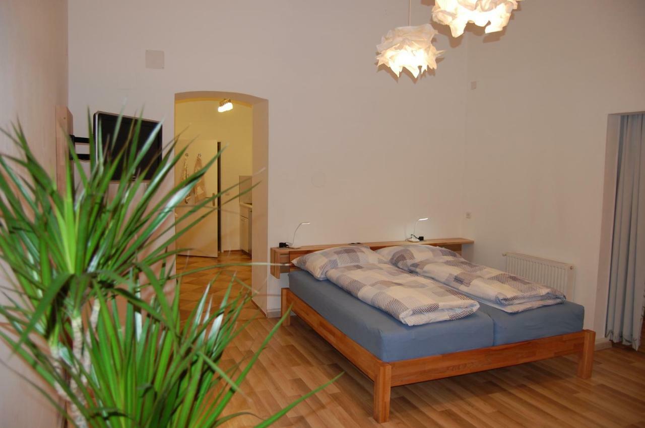 Wiener Ferienwohnung Εξωτερικό φωτογραφία