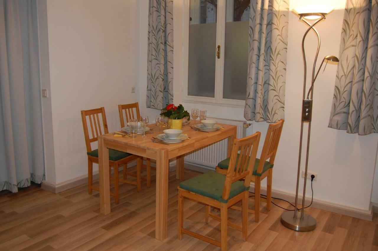 Wiener Ferienwohnung Εξωτερικό φωτογραφία