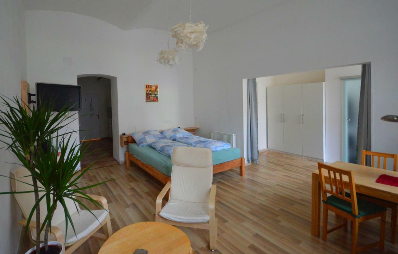 Wiener Ferienwohnung Εξωτερικό φωτογραφία